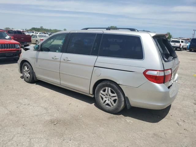 Photo 1 VIN: 5FNRL38635B068729 - HONDA ODYSSEY EX 