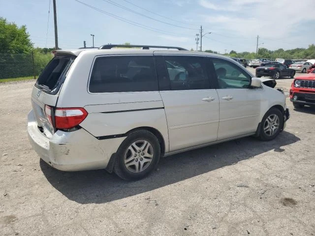 Photo 2 VIN: 5FNRL38635B068729 - HONDA ODYSSEY EX 