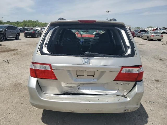 Photo 5 VIN: 5FNRL38635B068729 - HONDA ODYSSEY EX 