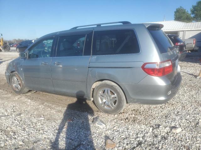 Photo 1 VIN: 5FNRL38635B111045 - HONDA ODYSSEY EX 