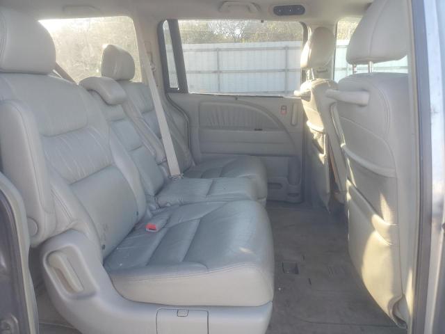 Photo 10 VIN: 5FNRL38635B111045 - HONDA ODYSSEY EX 