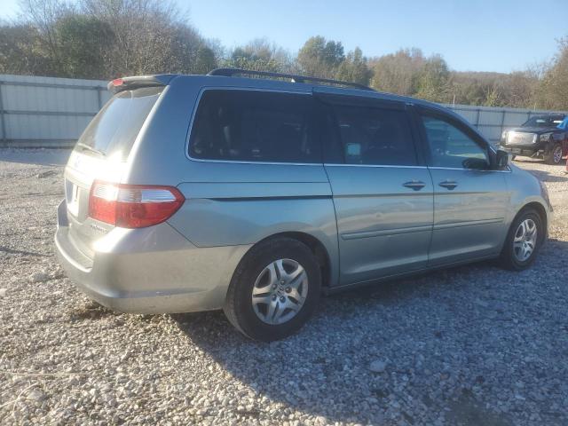 Photo 2 VIN: 5FNRL38635B111045 - HONDA ODYSSEY EX 