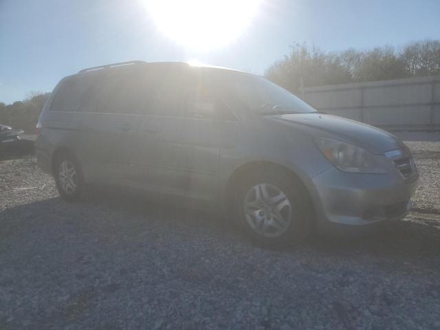 Photo 3 VIN: 5FNRL38635B111045 - HONDA ODYSSEY EX 