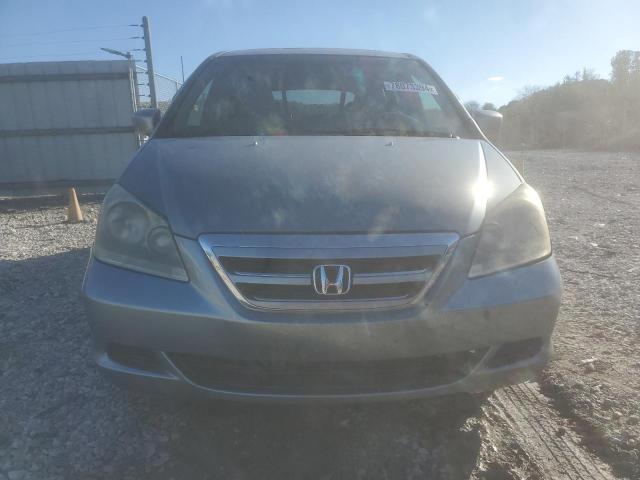 Photo 4 VIN: 5FNRL38635B111045 - HONDA ODYSSEY EX 