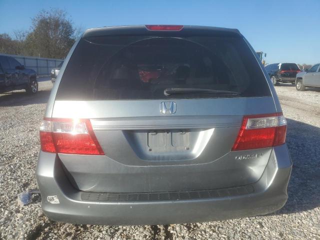 Photo 5 VIN: 5FNRL38635B111045 - HONDA ODYSSEY EX 