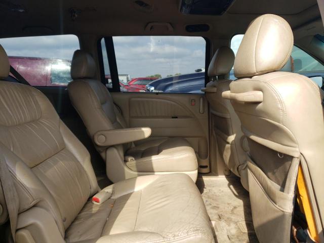 Photo 10 VIN: 5FNRL38635B416724 - HONDA ODYSSEY EX 