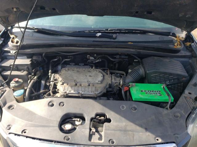 Photo 11 VIN: 5FNRL38635B416724 - HONDA ODYSSEY EX 