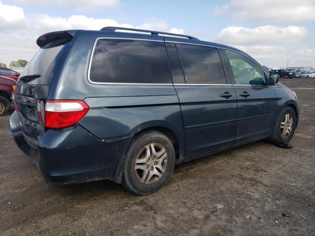 Photo 2 VIN: 5FNRL38635B416724 - HONDA ODYSSEY EX 