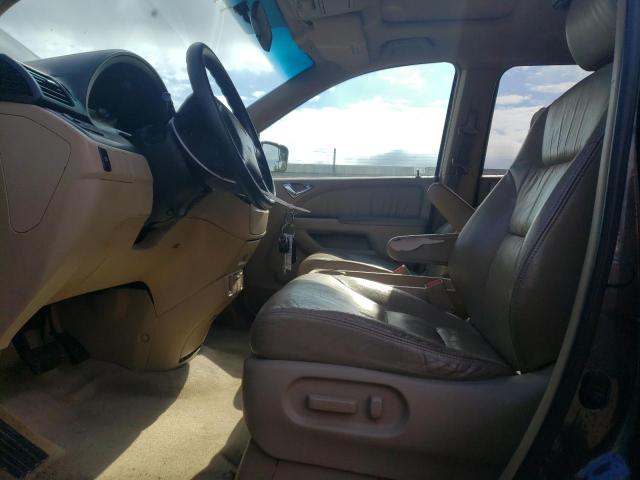 Photo 6 VIN: 5FNRL38635B416724 - HONDA ODYSSEY EX 