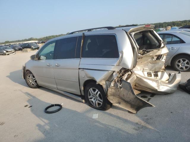 Photo 1 VIN: 5FNRL38635B421566 - HONDA ODYSSEY EX 