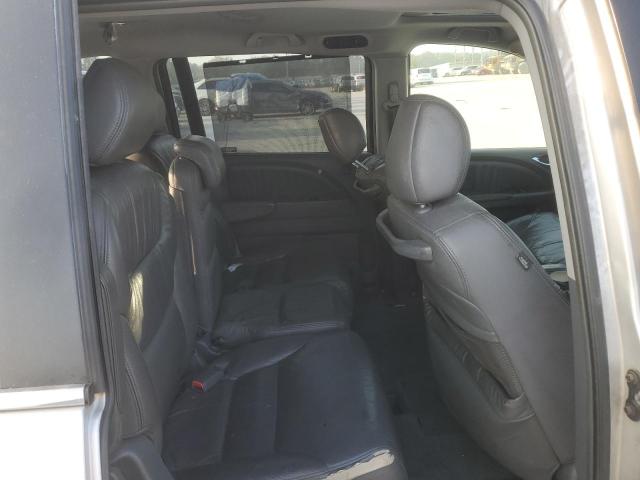 Photo 10 VIN: 5FNRL38635B421566 - HONDA ODYSSEY EX 