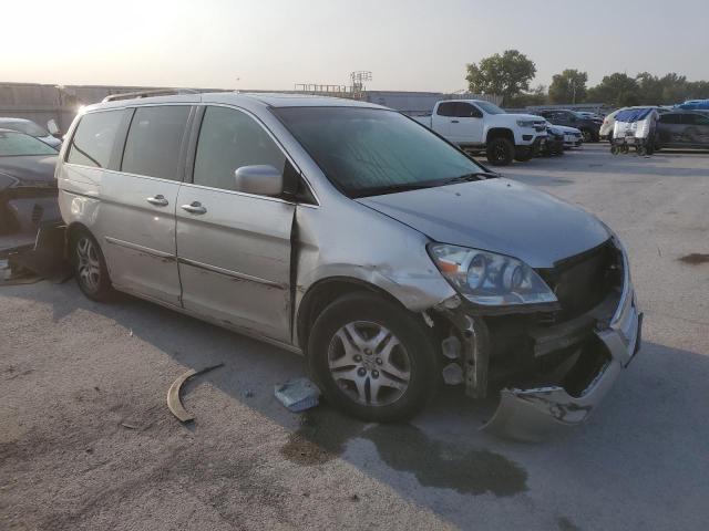 Photo 3 VIN: 5FNRL38635B421566 - HONDA ODYSSEY EX 