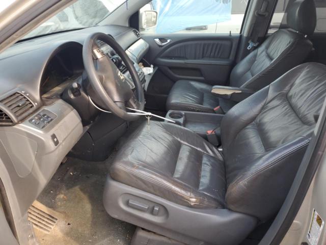 Photo 6 VIN: 5FNRL38635B421566 - HONDA ODYSSEY EX 