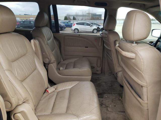 Photo 10 VIN: 5FNRL38635B508142 - HONDA ODYSSEY EX 