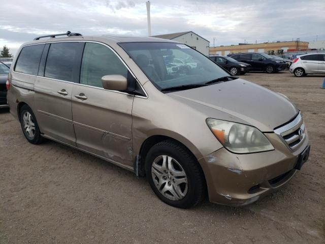 Photo 3 VIN: 5FNRL38635B508142 - HONDA ODYSSEY EX 