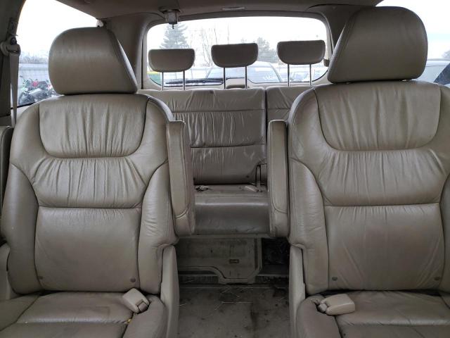 Photo 9 VIN: 5FNRL38635B508142 - HONDA ODYSSEY EX 