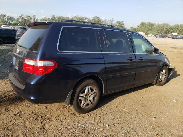 Photo 2 VIN: 5FNRL38636B045243 - HONDA ODYSSEY EX 