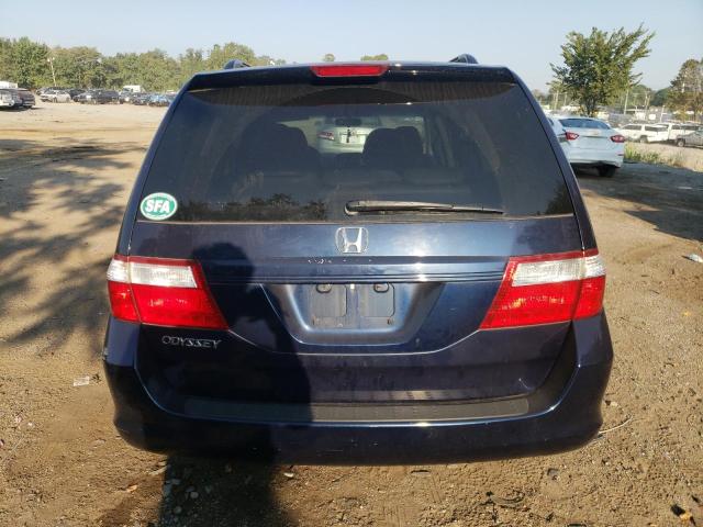 Photo 5 VIN: 5FNRL38636B045243 - HONDA ODYSSEY EX 