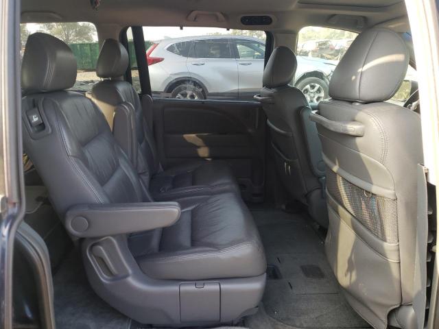 Photo 9 VIN: 5FNRL38636B045243 - HONDA ODYSSEY EX 