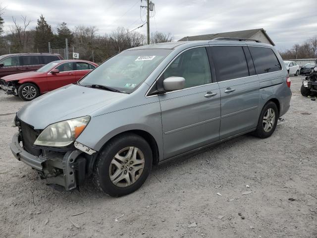 Photo 0 VIN: 5FNRL38636B064620 - HONDA ODYSSEY EX 