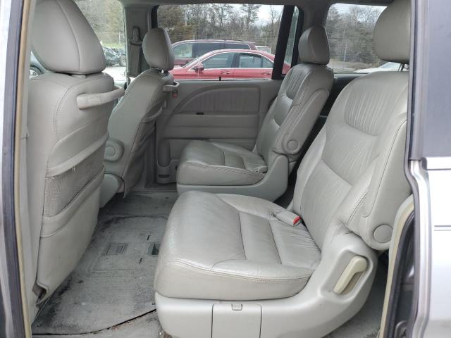 Photo 10 VIN: 5FNRL38636B064620 - HONDA ODYSSEY EX 