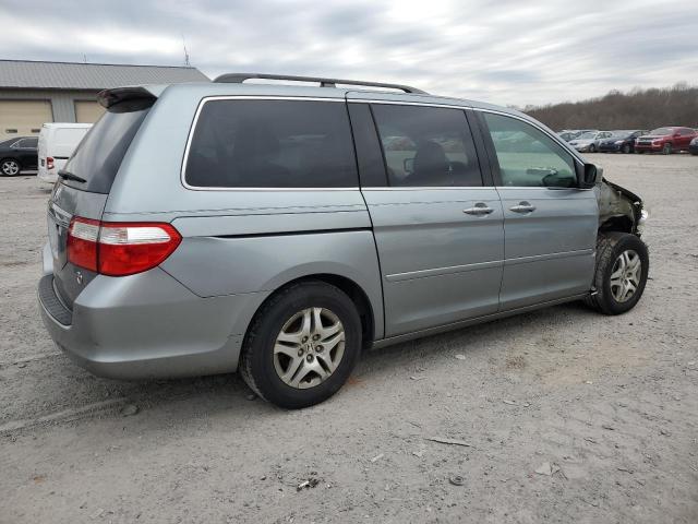 Photo 2 VIN: 5FNRL38636B064620 - HONDA ODYSSEY EX 