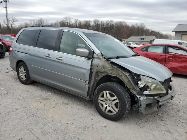 Photo 3 VIN: 5FNRL38636B064620 - HONDA ODYSSEY EX 