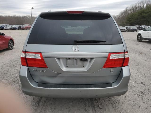 Photo 5 VIN: 5FNRL38636B064620 - HONDA ODYSSEY EX 