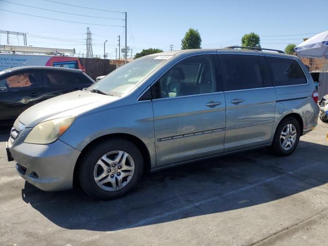 Photo 0 VIN: 5FNRL38636B088335 - HONDA ODYSSEY EX 