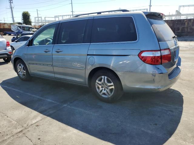 Photo 1 VIN: 5FNRL38636B088335 - HONDA ODYSSEY EX 