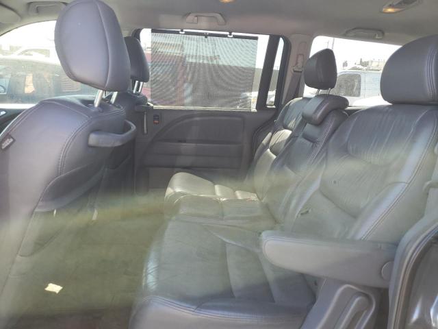 Photo 10 VIN: 5FNRL38636B088335 - HONDA ODYSSEY EX 