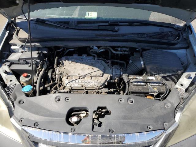 Photo 11 VIN: 5FNRL38636B088335 - HONDA ODYSSEY EX 