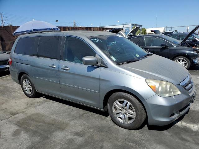 Photo 3 VIN: 5FNRL38636B088335 - HONDA ODYSSEY EX 