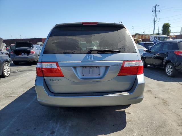 Photo 5 VIN: 5FNRL38636B088335 - HONDA ODYSSEY EX 