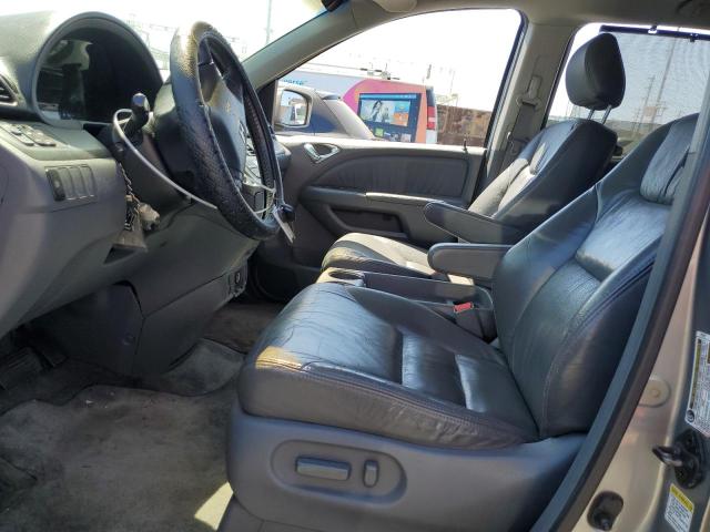 Photo 6 VIN: 5FNRL38636B088335 - HONDA ODYSSEY EX 