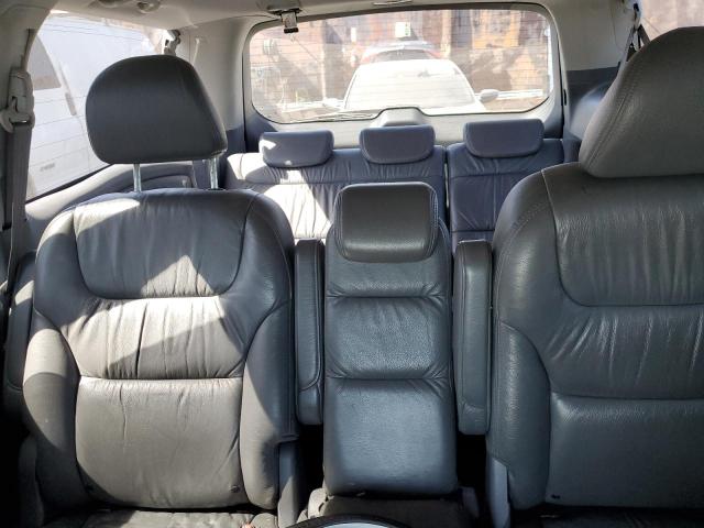 Photo 9 VIN: 5FNRL38636B088335 - HONDA ODYSSEY EX 