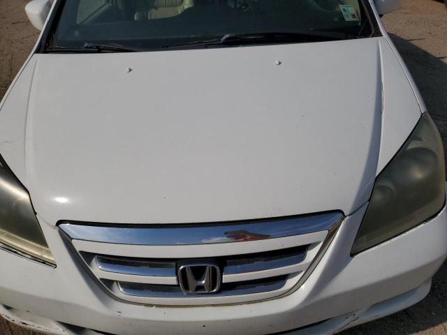 Photo 11 VIN: 5FNRL38636B402467 - HONDA ODYSSEY EX 