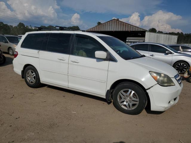 Photo 3 VIN: 5FNRL38636B402467 - HONDA ODYSSEY EX 