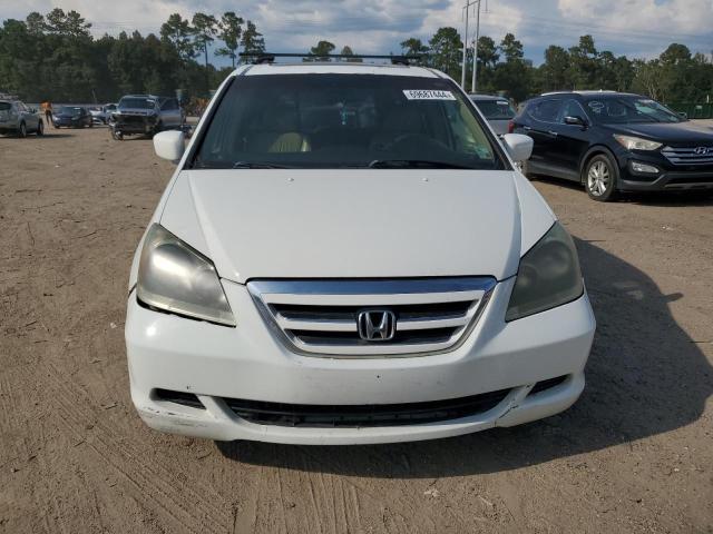 Photo 4 VIN: 5FNRL38636B402467 - HONDA ODYSSEY EX 