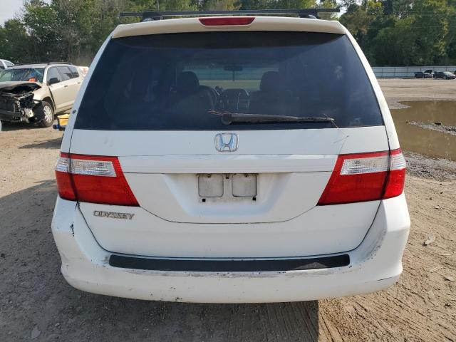 Photo 5 VIN: 5FNRL38636B402467 - HONDA ODYSSEY EX 