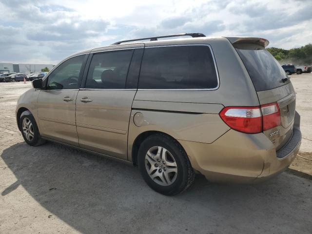 Photo 1 VIN: 5FNRL38636B407295 - HONDA ODYSSEY EX 