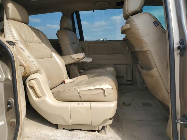 Photo 10 VIN: 5FNRL38636B407295 - HONDA ODYSSEY EX 