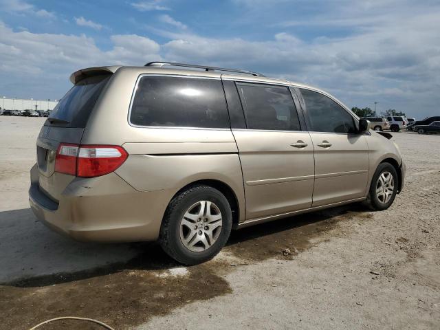 Photo 2 VIN: 5FNRL38636B407295 - HONDA ODYSSEY EX 