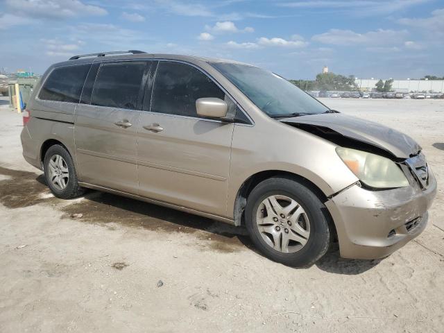 Photo 3 VIN: 5FNRL38636B407295 - HONDA ODYSSEY EX 