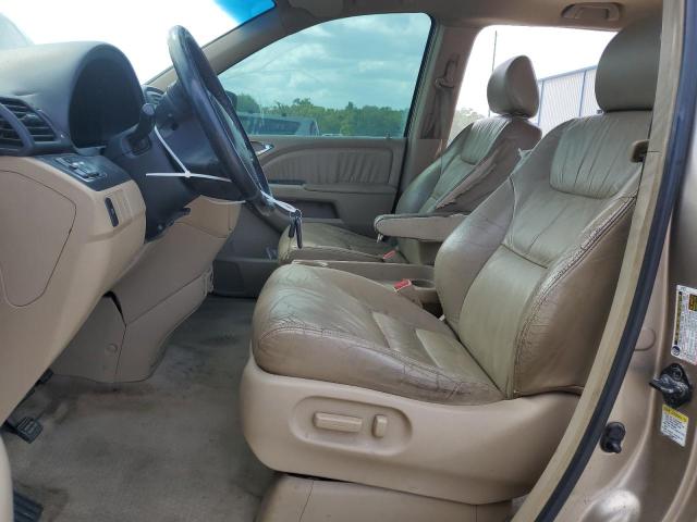 Photo 6 VIN: 5FNRL38636B407295 - HONDA ODYSSEY EX 