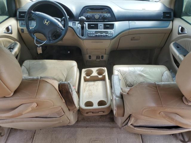 Photo 7 VIN: 5FNRL38636B407295 - HONDA ODYSSEY EX 