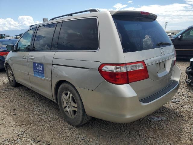 Photo 1 VIN: 5FNRL38636B415946 - HONDA ODYSSEY EX 