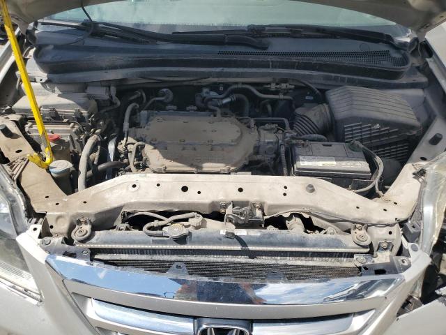 Photo 11 VIN: 5FNRL38636B415946 - HONDA ODYSSEY EX 