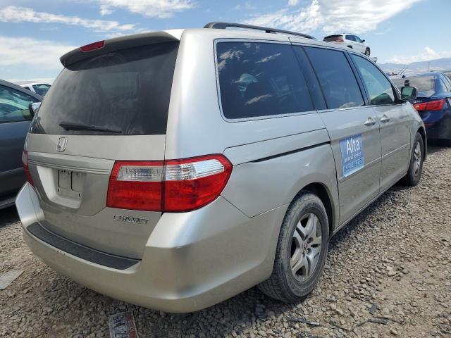 Photo 2 VIN: 5FNRL38636B415946 - HONDA ODYSSEY EX 