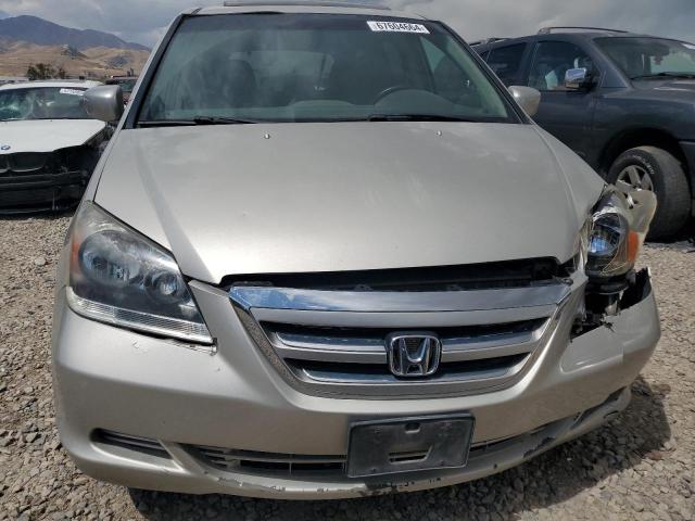 Photo 4 VIN: 5FNRL38636B415946 - HONDA ODYSSEY EX 